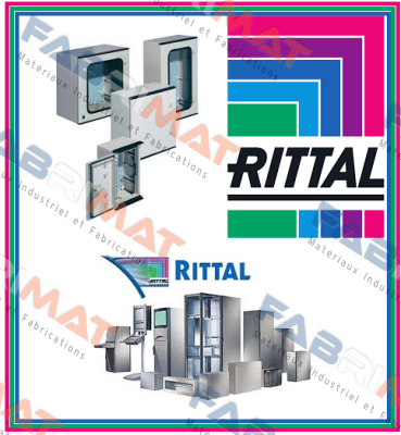 Rittal logo