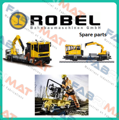 Robel logo