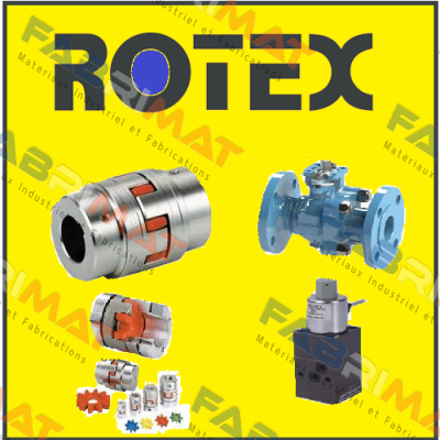 Rotex logo