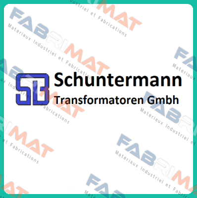 Schuntermann Transformatoren logo