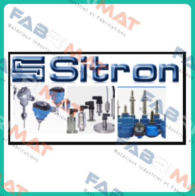 Sitron logo