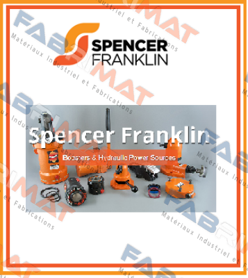 Spencer Franklin logo