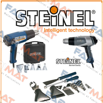 Steinel logo