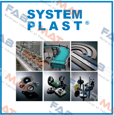 System Plast logo