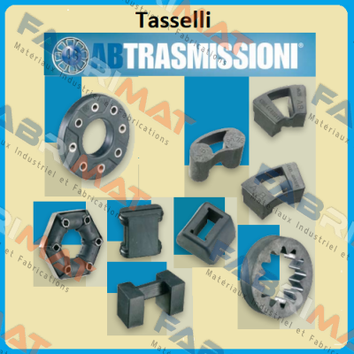 Tasselli logo