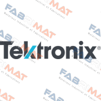 Tektronix logo