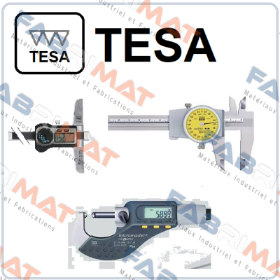 Tesa logo