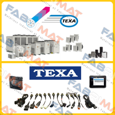 Texa logo