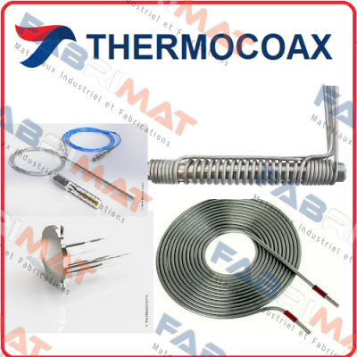 Thermocoax logo