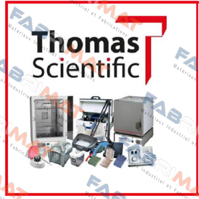 Thomas Scientific logo