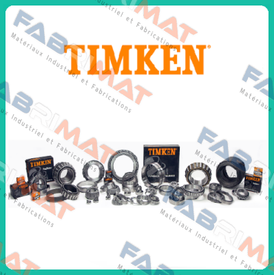 Timken logo