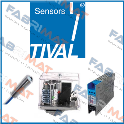 Tival-Sensors logo