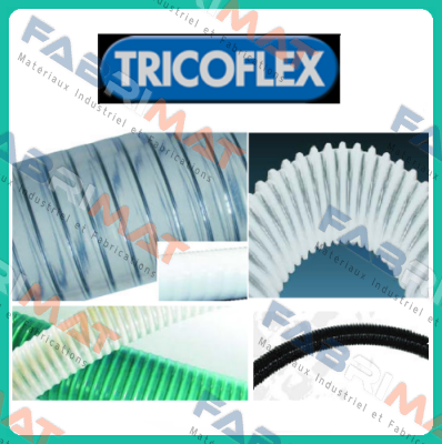 Tricoflex logo