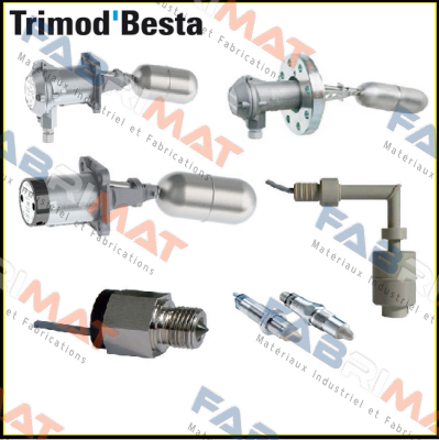 Trimod Besta logo