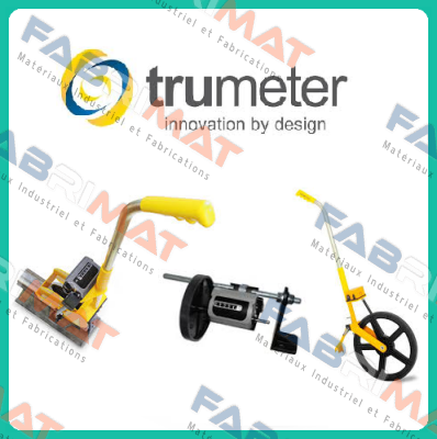 TRUMETER logo