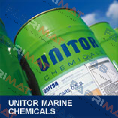 Unitor Chemicals logo