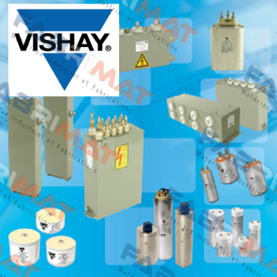 Vishay logo