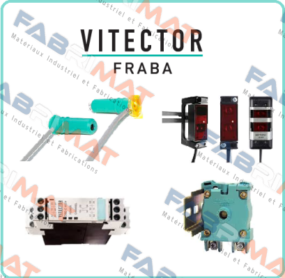 Vitector Fraba logo