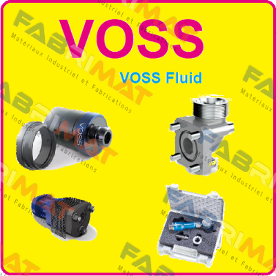 Voss logo