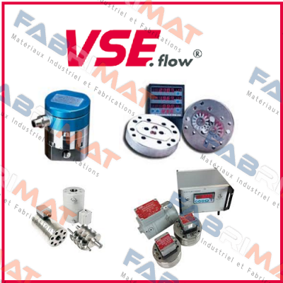 Vse-Flow logo