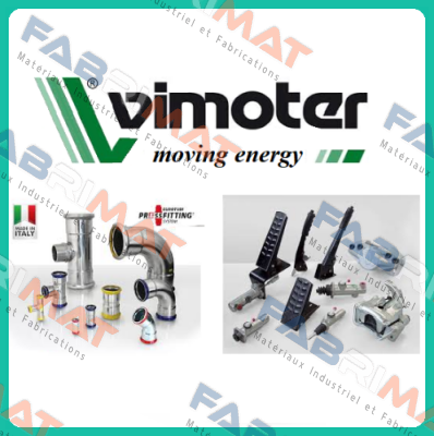 Vimoter logo