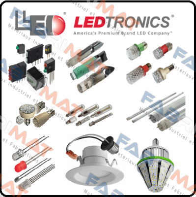 LEDTRONICS logo