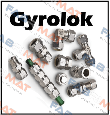 GYROLOK logo