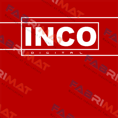 INCO logo