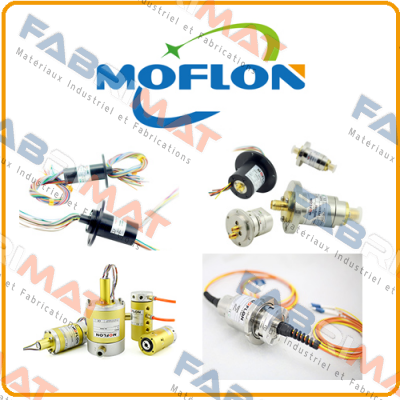 Moflon logo