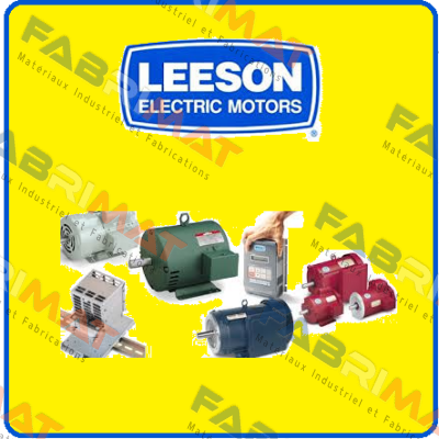 Leeson logo