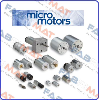 Micro Motors logo