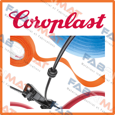 Coroplast logo