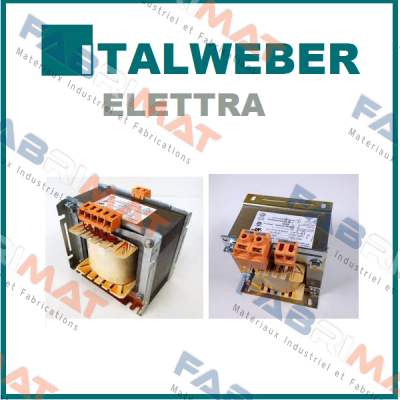 Italweber Elettra logo