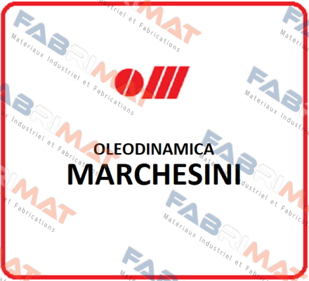 Oleodinamica Marchesini logo