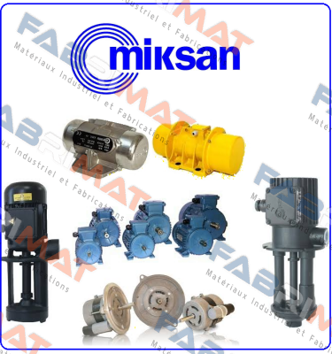 Miksan logo