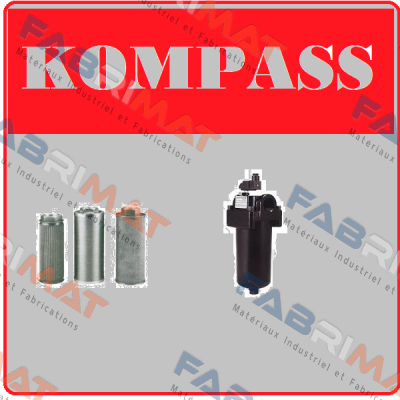 KOMPASS logo