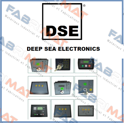 DEEP SEA ELECTRONICS PLC logo