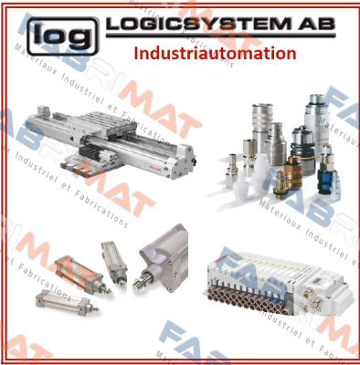 LOGIC SYSTEM AB logo