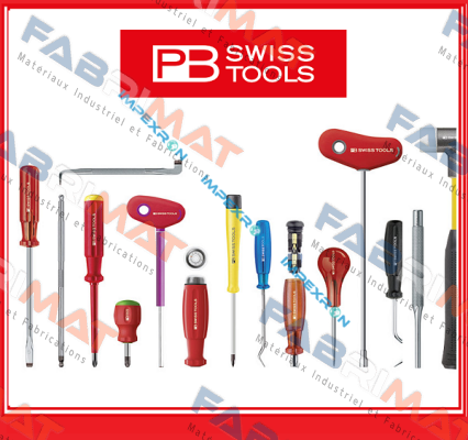 PB Swiss Tools logo