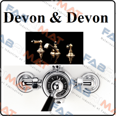 Devon&Devon logo