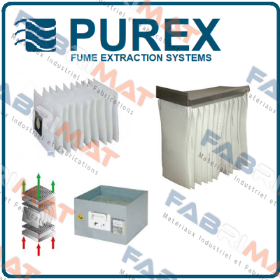 Purex logo