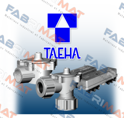 TAE-HA MACHINERY logo