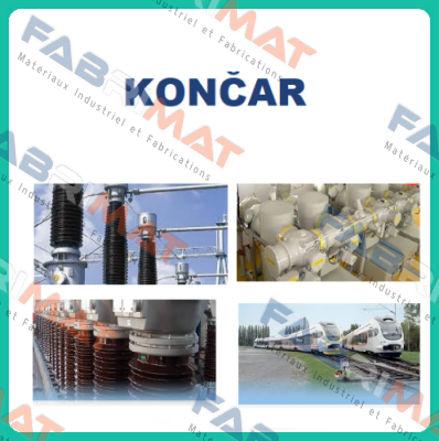 Koncar logo