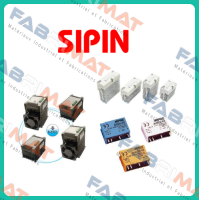 Sipin logo