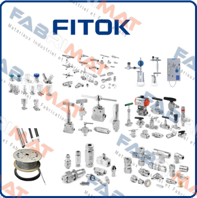 Fitok logo