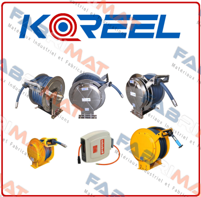 Koreel logo