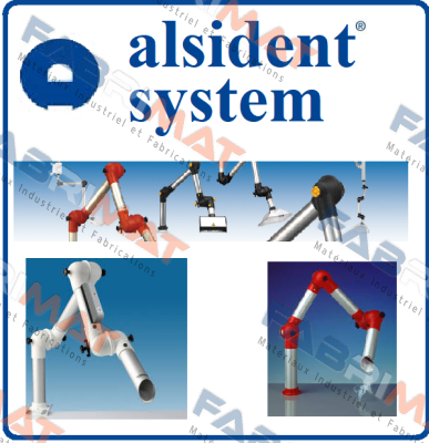 Alsident logo