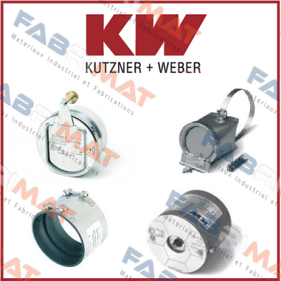 Kutzner + Weber logo