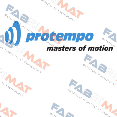 Protempo logo