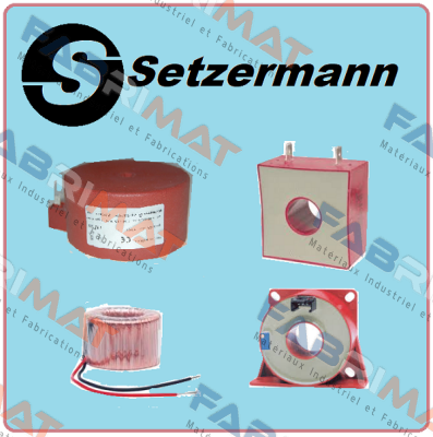 Setzermann logo